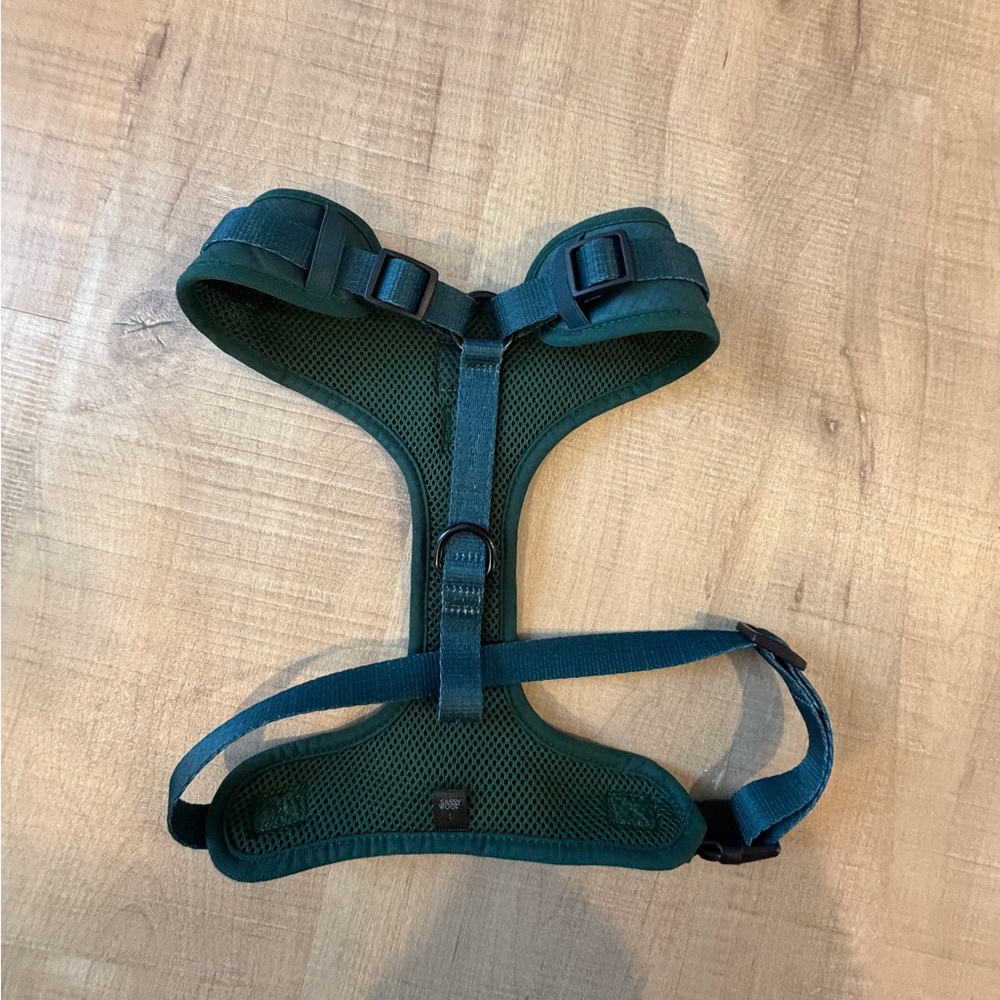 Sassy Woof Dog Harness